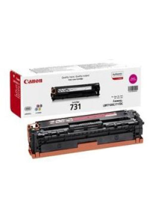 CANON Toner-Modul 731 magenta - Image 1