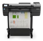 HP DesignJet T830 MFP 24" - Thumbnail 6