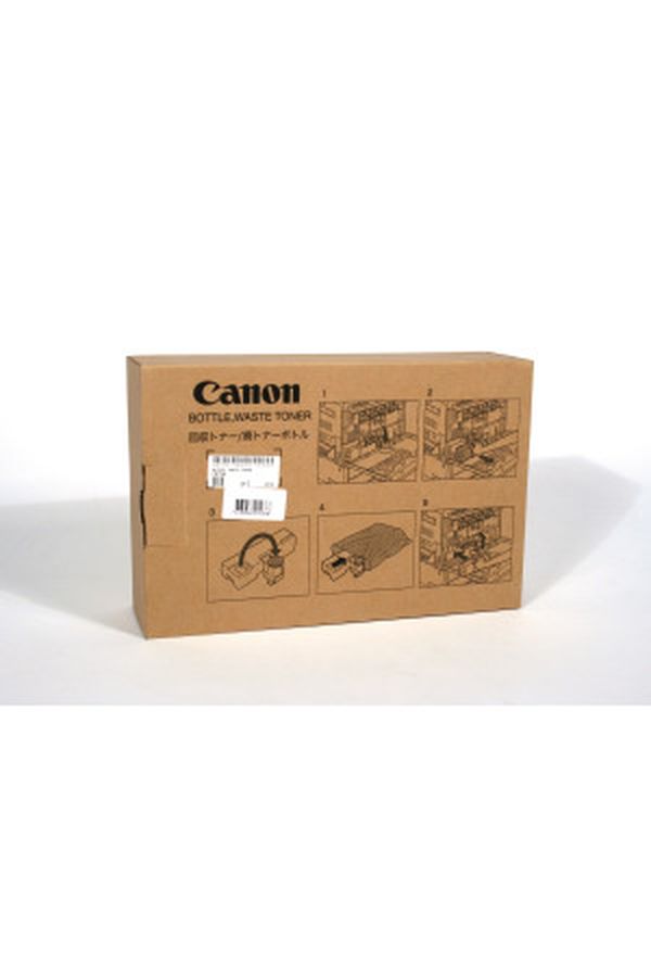 CANON Resttonerbehälter - Image 1