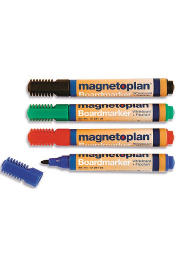 MAGNETOP. Kombimarker - Image 1