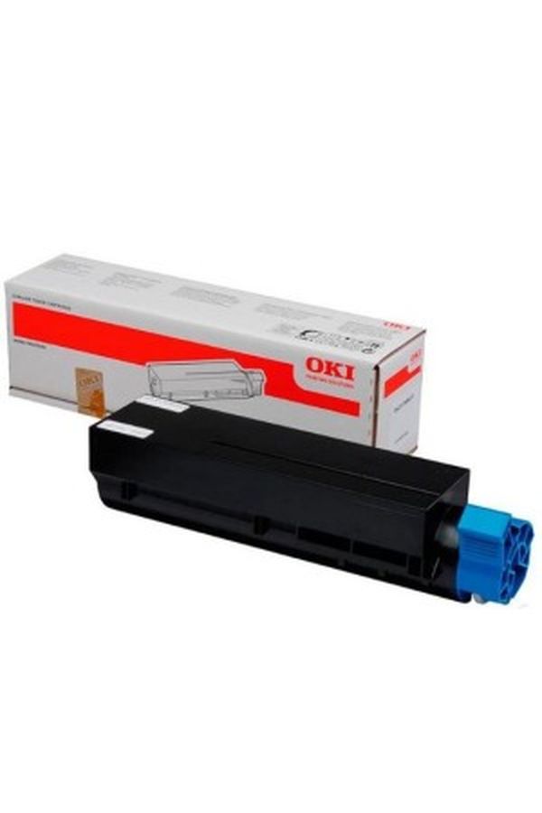 OKI Toner schwarz - Image 1