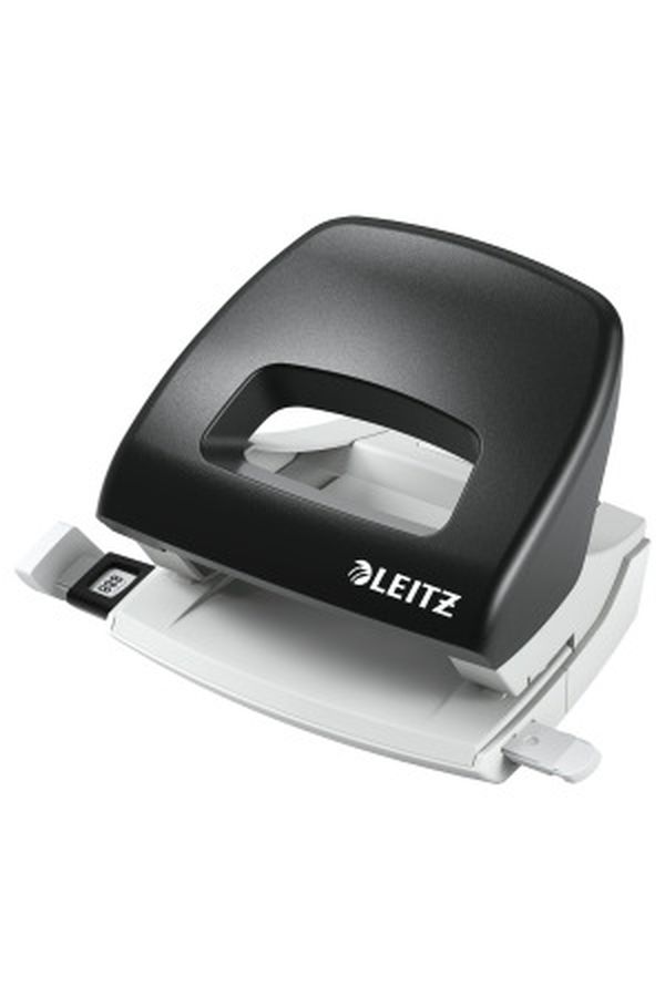 LEITZ Bürolocher NeXXt 8cm/5.5mm - Image 1