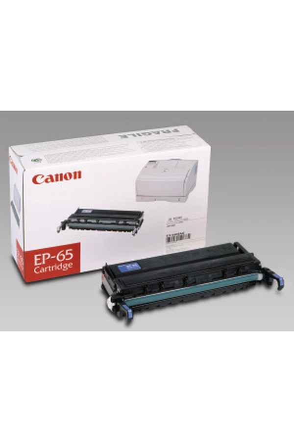 CANON Toner-Modul EP-65 schwarz - Image 1