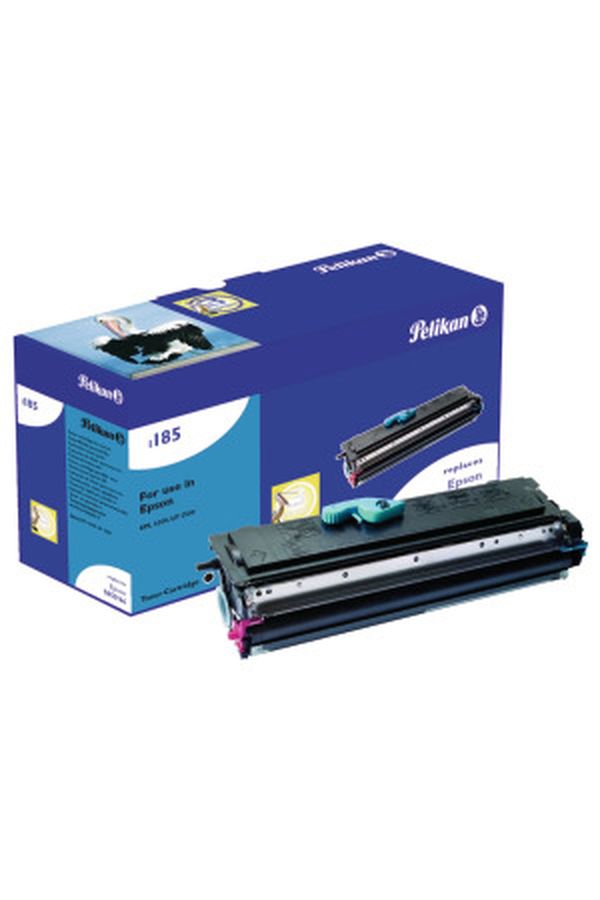 PELIKAN Toner-Modul schwarz - Image 1