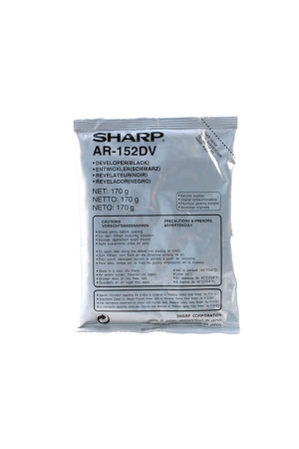 SHARP Entwickler schwarz - Image 1