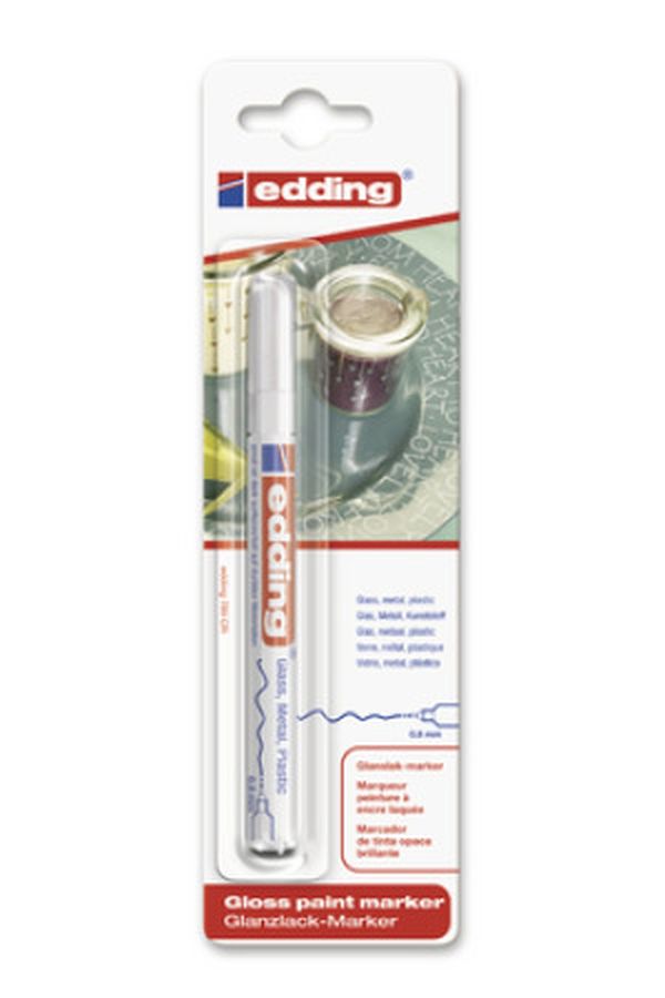 EDDING Paintmarker 780 0.8mm - Image 1