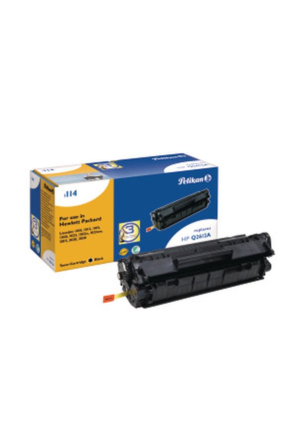 PELIKAN Toner-Modul schwarz - Image 1