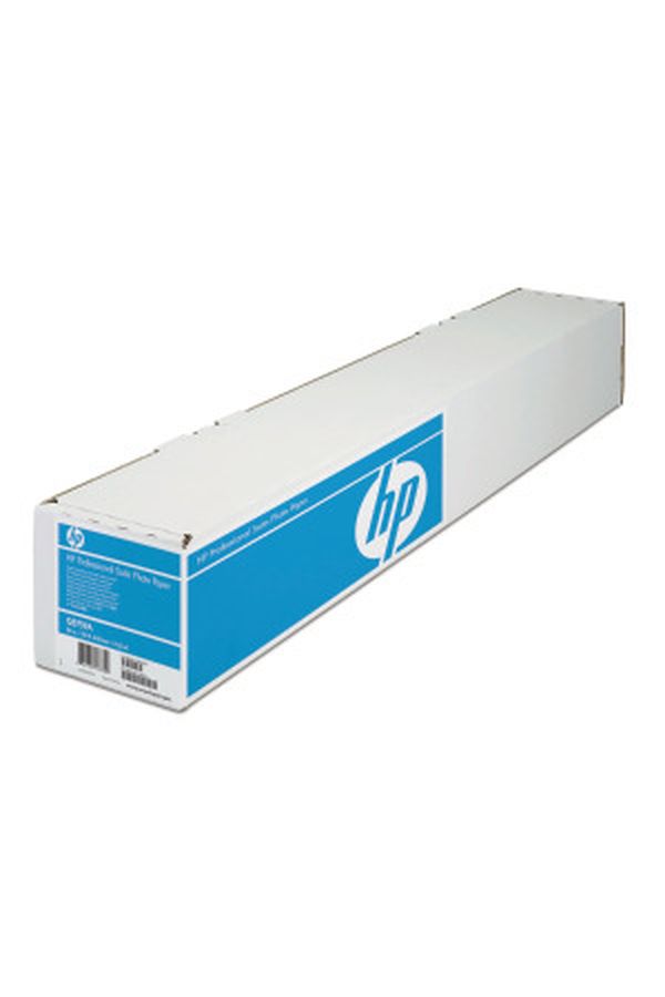 HP Prof. Photo Paper satin 15m - Image 1