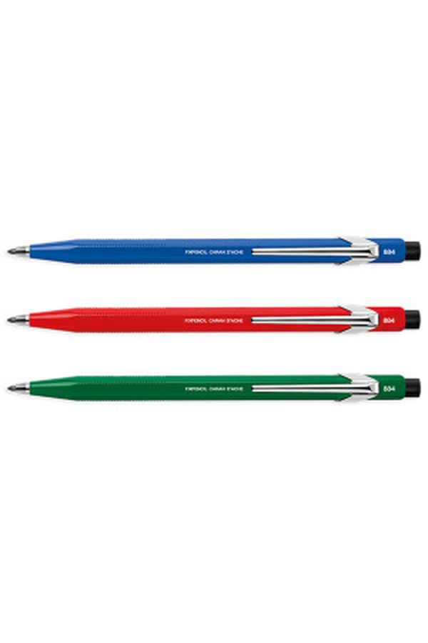 CARAN D''A Druckbleistift 884 Junior 2mm - Image 1