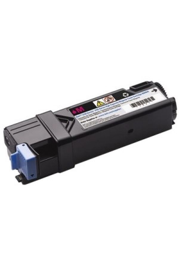 DELL Toner-Modul HY 8WNV5 magenta - Image 1