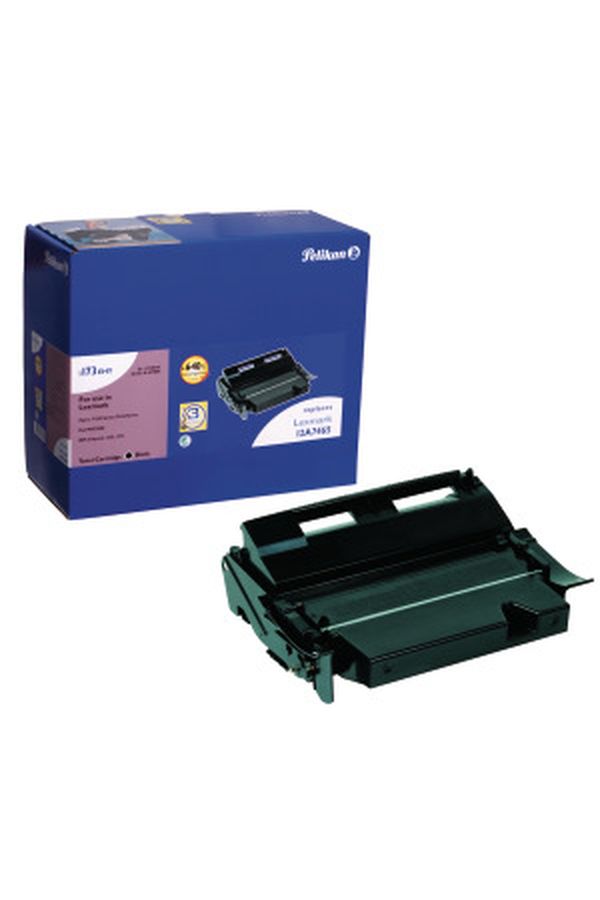 PELIKAN Toner-Modul schwarz - Image 1