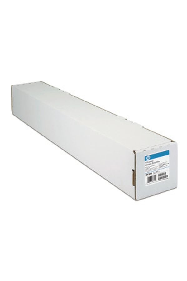 HP Photo Paper glossy 190g 61m - Image 1