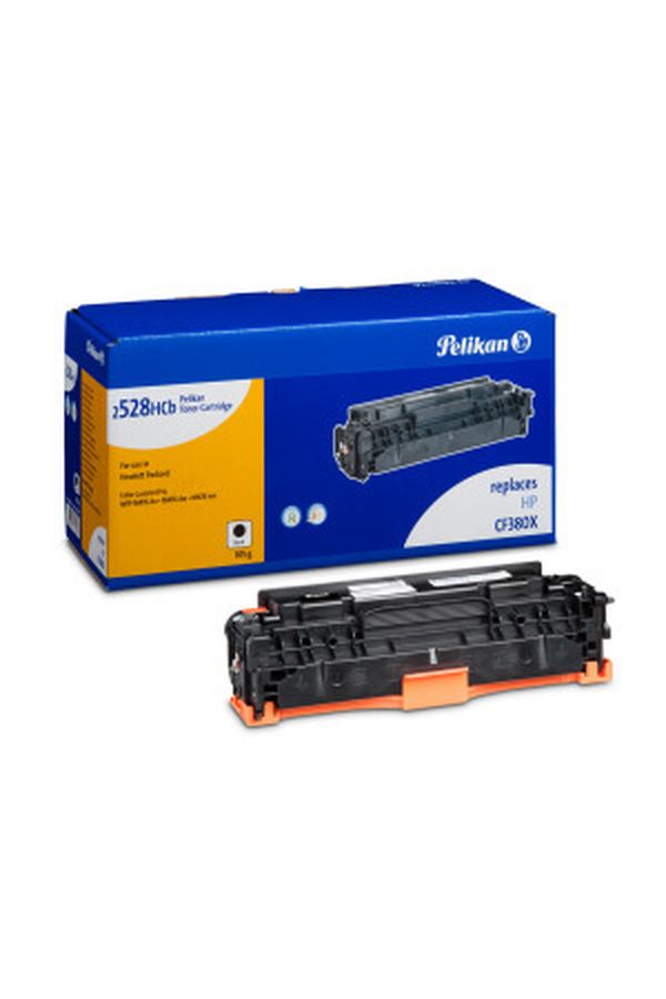 PELIKAN Toner-Modul schwarz - Image 1