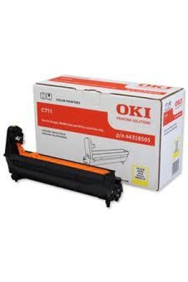 OKI Drum yellow - Image 1