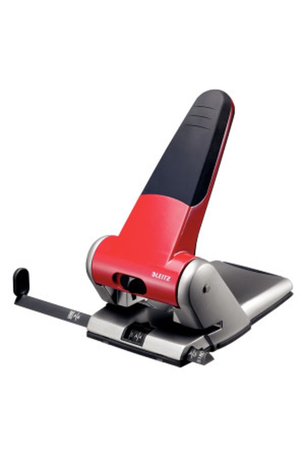 LEITZ Registraturlocher 6.3mm - Image 1