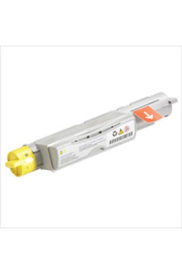 DELL Toner-Modul HY JD750 yellow - Image 1