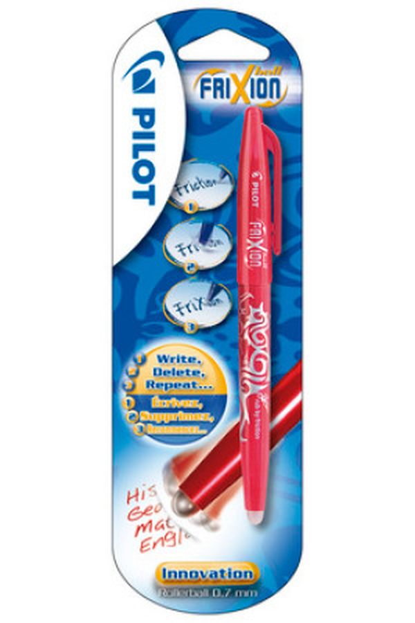 PILOT Roller FriXion Ball Blister - Image 1