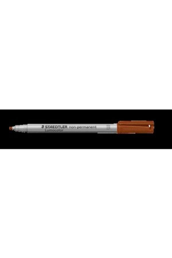 STAEDTLER Lumocolor non-perm. 1/2,5mm - Image 1