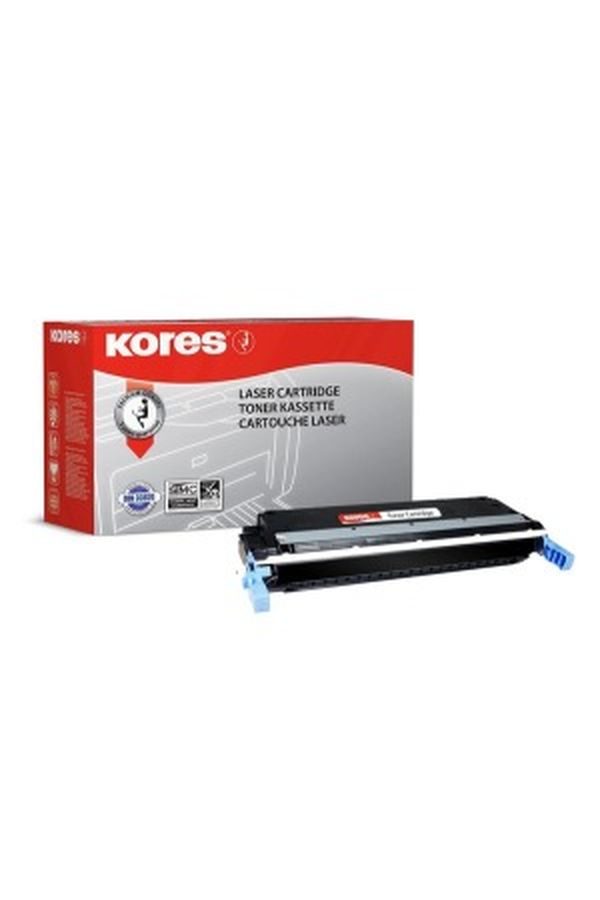 KORES RMC-Toner-Modul schwarz - Image 1
