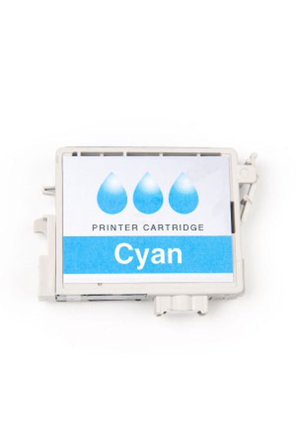 Canon Tinte PFI-1700 700ml cyan - Image 1