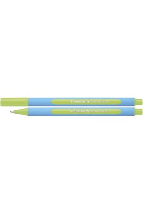 SCHNEIDER Kugelschr.Slider Edge 0.7mm - Image 1