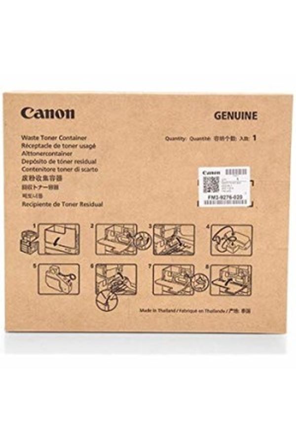 Canon Resttonerbehälter - Image 1
