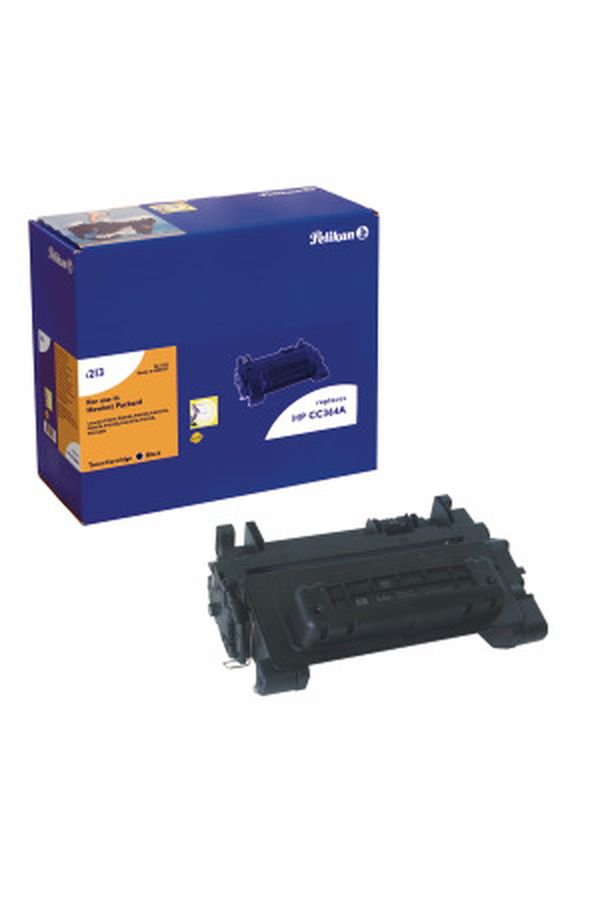 PELIKAN Toner-Modul schwarz - Image 1