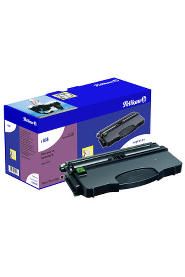 PELIKAN Toner-Modul schwarz - Image 1