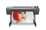 HP DesignJet Z9+ dr PS 44" - Thumbnail 4