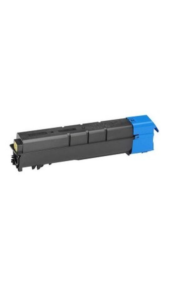KYOCERA Toner-Modul cyan - Image 1