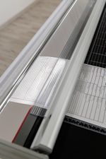 Neolt Manual Trim 200cm - Thumbnail 5