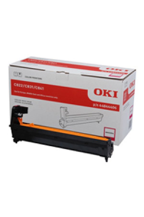 OKI Drum 30'000 S. magenta - Image 1