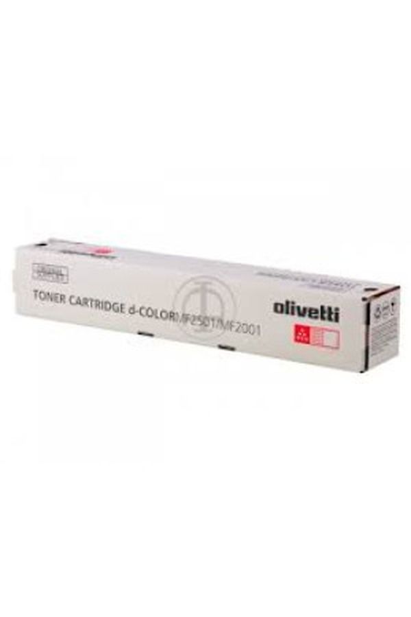OLIVETTI Toner magenta - Image 1