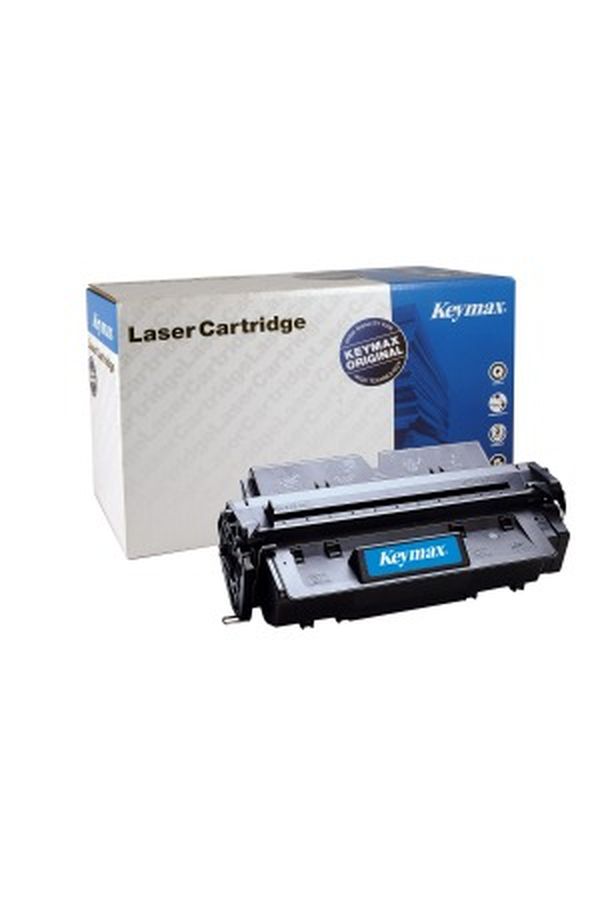 KEYMAX RMC-Toner-Modul schwarz - Image 1