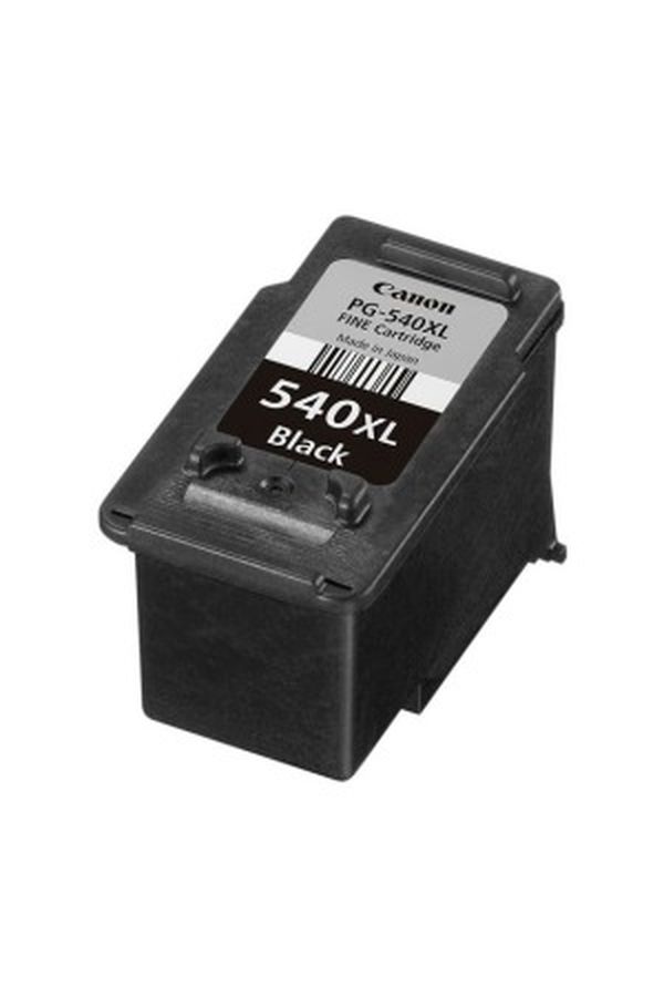 Canon Tinte Black XL 21ml - Image 1