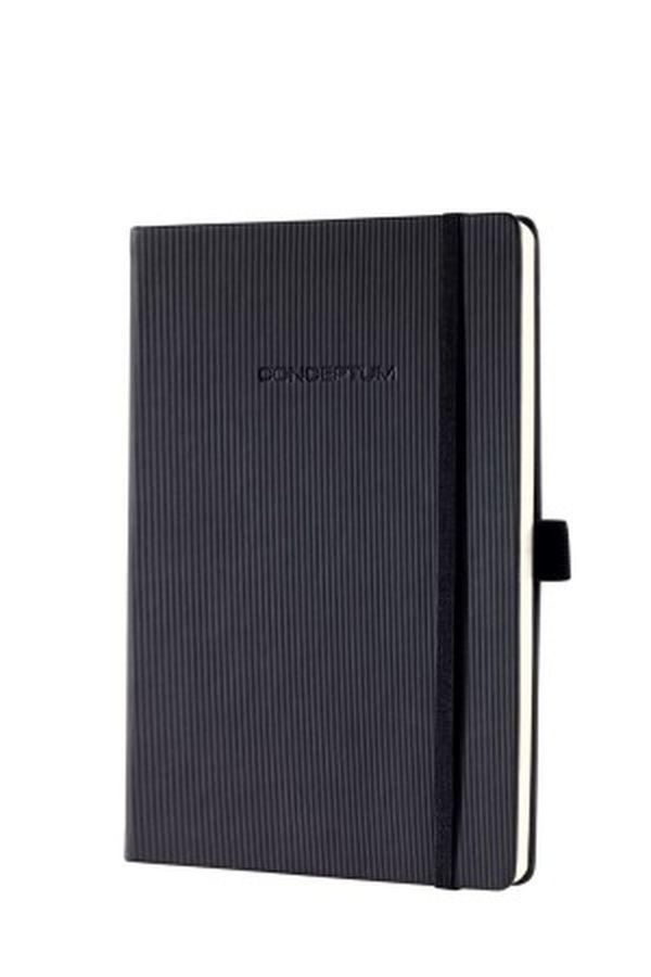 CONCEPTUM Notizbuch A5 - Image 1