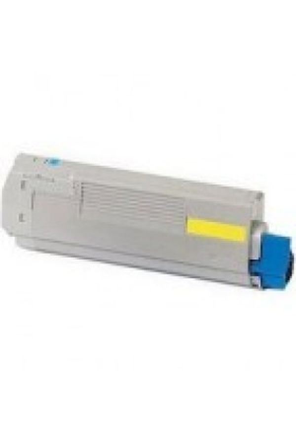 OKI Toner yellow - Image 1