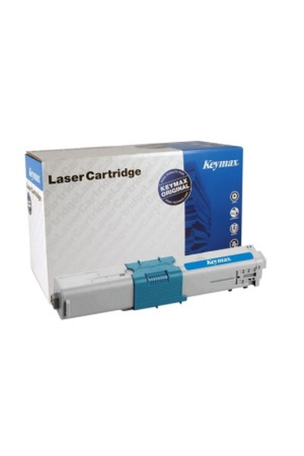 KEYMAX RMC- Toner cyan - Image 1