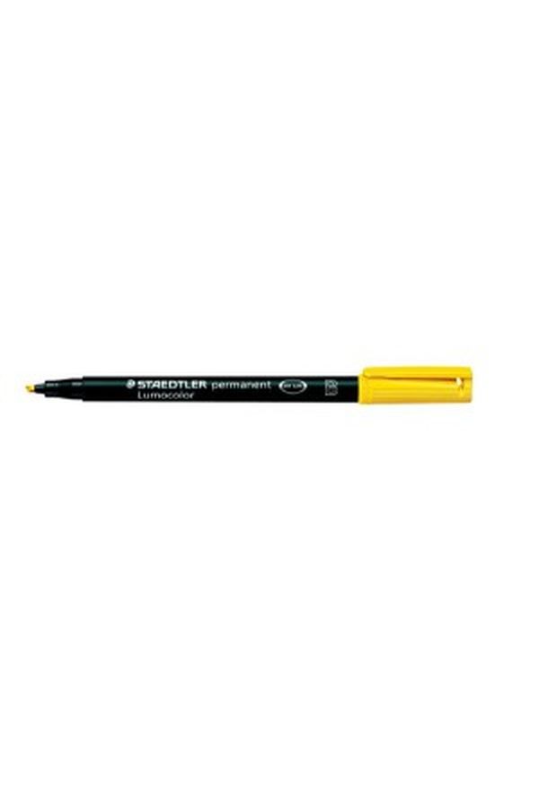 STAEDTLER Lumocolor permanent 1/2,5mm(B) - Image 1