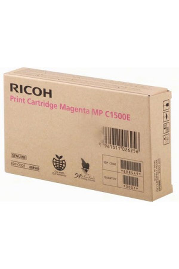 RICOH Toner magenta - Image 1