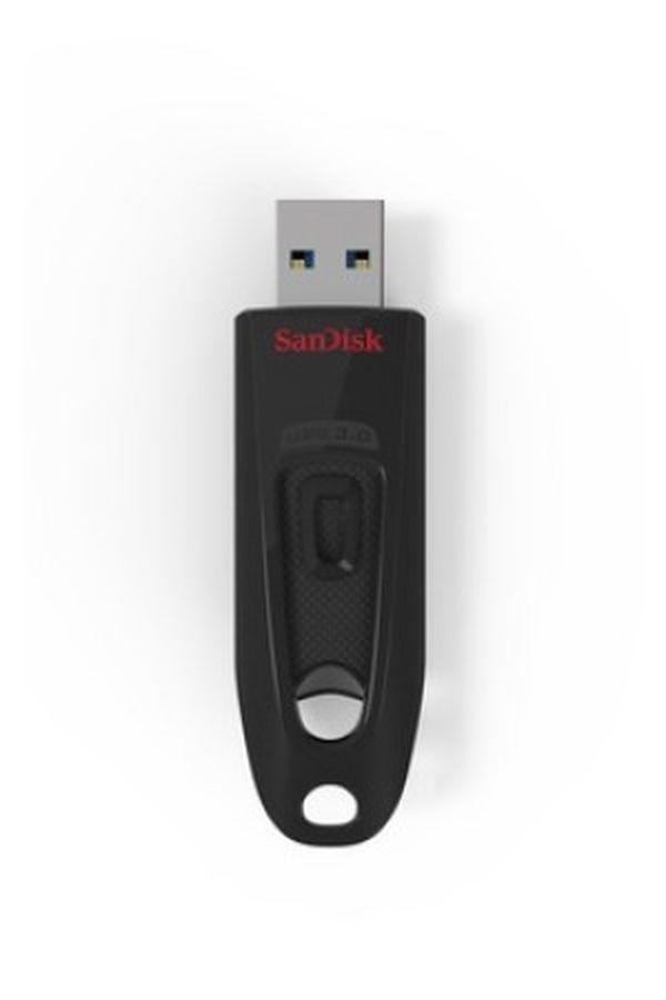SANDISK USB Flash Cruzer Ultra 64GB - Image 1