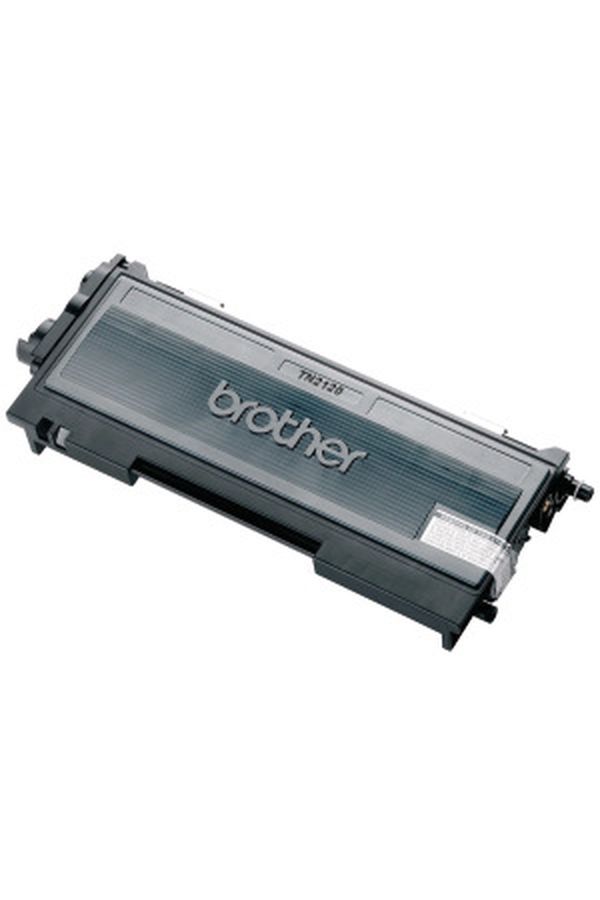 Brother Toner  2'600s. black - Image 1