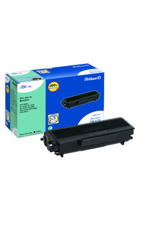 PELIKAN Toner-Modul schwarz - Image 1