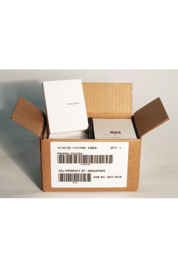 HP SPS Tintenpatrone schwarz - Image 1