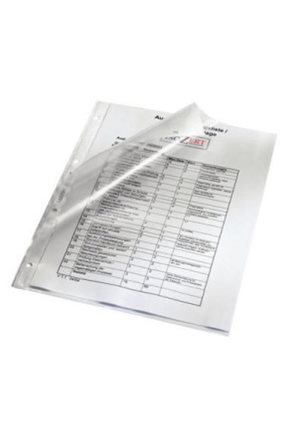 LEITZ Zeigetaschen PP A4 - Image 1