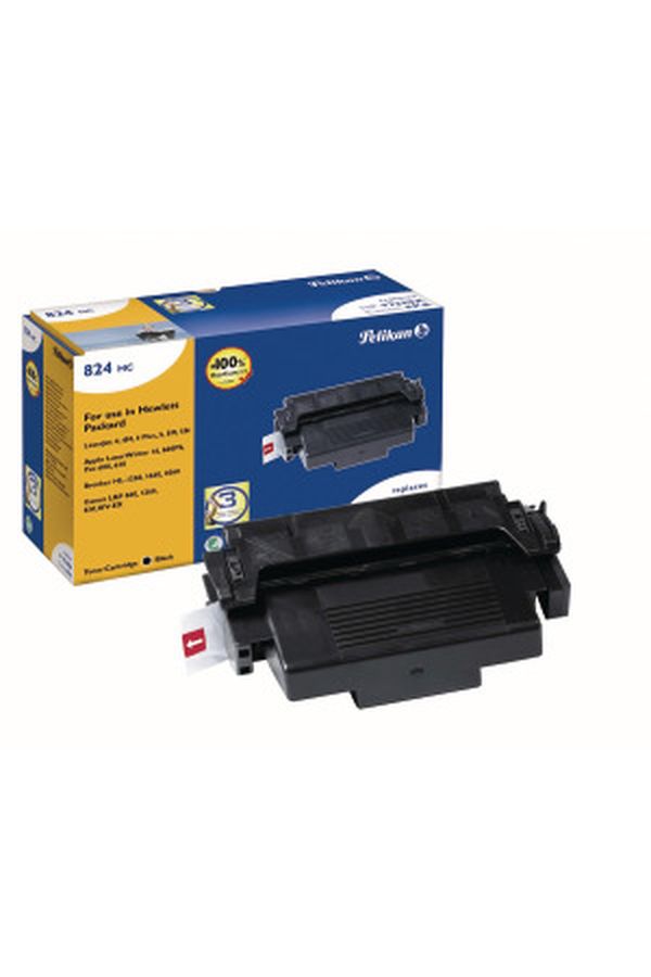 PELIKAN Toner-Modul schwarz - Image 1