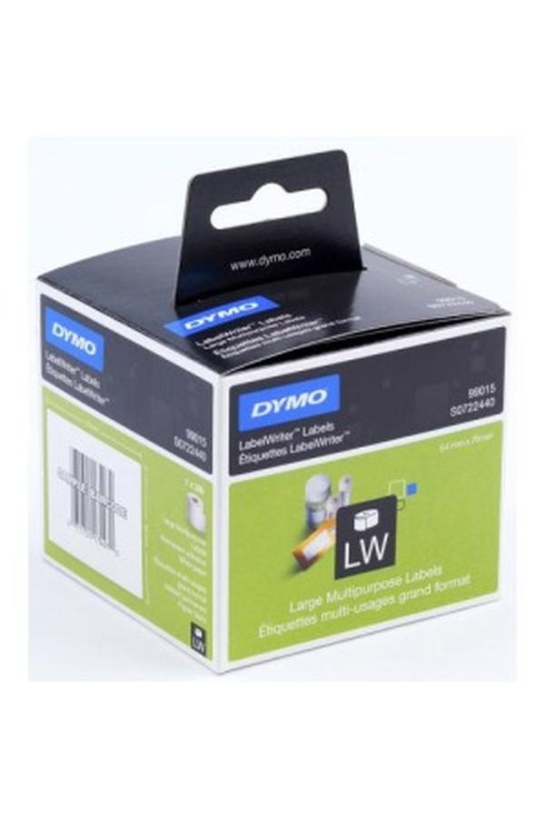 DYMO Disketten-Etiketten - Image 1