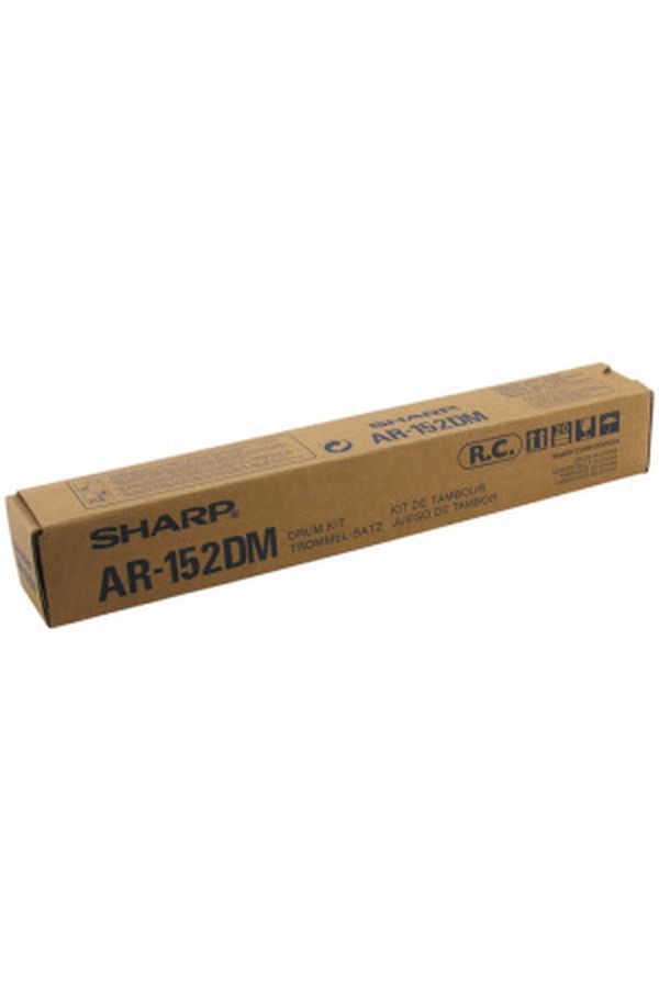 SHARP Drum - Image 1