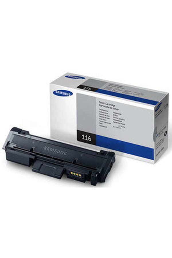 SAMSUNG Toner schwarz - Image 1