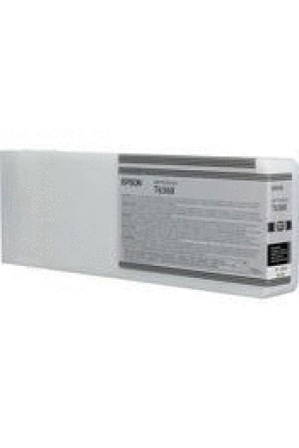 Epson Tinte 700ml matte black - Image 1